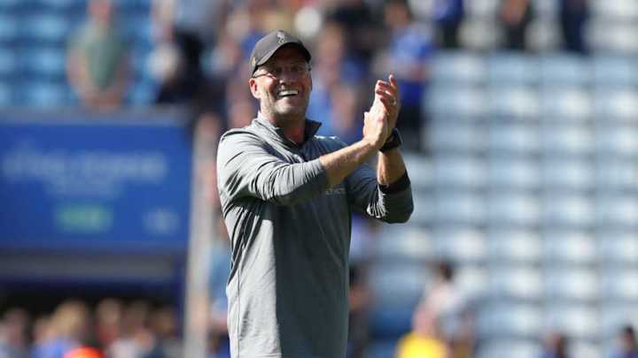 Jurgen Klopp Reveals What He Told Alisson After Nightmare Mistake in 2-1 Victory Over Leicester