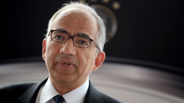 U.S. Soccer Election Candidate Cordeiro on Enacting Change, How He Knew Blazer U.S. Soccer Election Candidate Cordeiro on Enacting Change, How He Knew Blazer