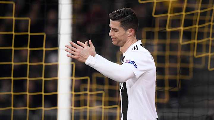 Juventus Loses at Young Boys, Wins UCL Group With Man United Defeat Juventus Loses at Young Boys, Wins UCL Group With Man United Defeat