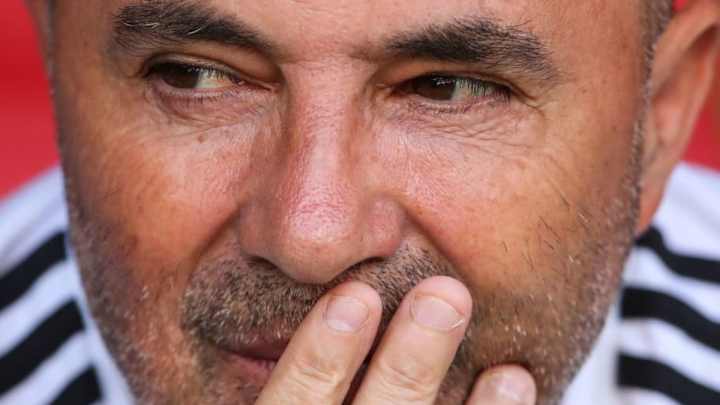 HUMOR | Los memes para Sampaoli que son tendencia en las redes sociales