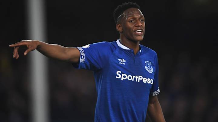 Everton Investigating Reports of Racist Chanting From Their Own Fans Towards Defender Yerry Mina