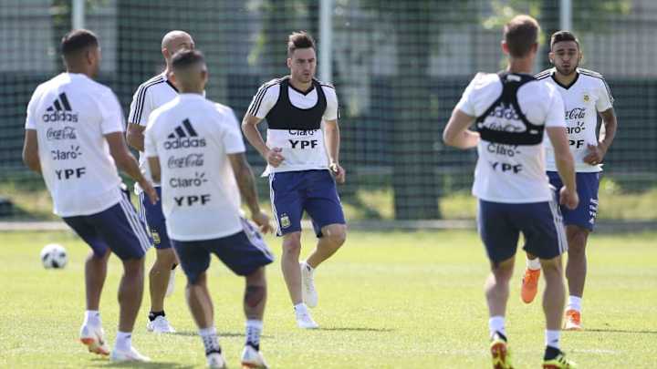 Report Suggests Newcastle Are Looking to Bolster Their Defence With Argentina Defender