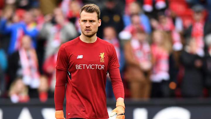 Jurgen Klopp Confirms Simon Mignolet Set to Start for Liverpool Against Chelsea in Carabao Cup Clash