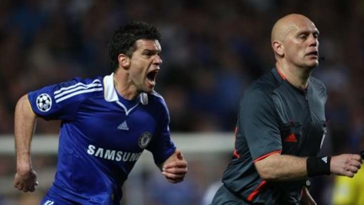 POLÉMICO | La confesión de Obrevo sobre el Chelsea - FC Barcelona de 2009