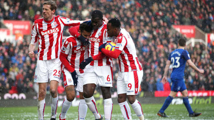 Agent Says Stoke City Star on Verge of Premier League Return After Receiving 2 Serious Offers