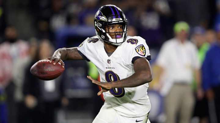 How to Watch Browns vs. Ravens: Live Stream, TV Channel, Game Time