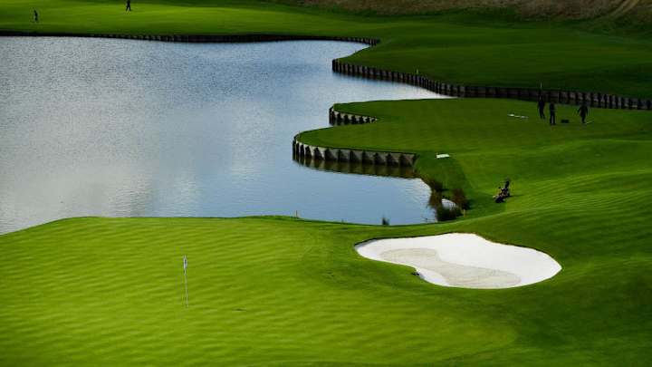 How to Watch the 2018 Ryder Cup: Live Stream, TV Channel, Time