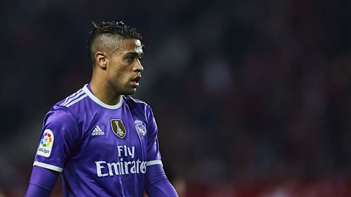 LOCO POR VOLVER | El nuevo guiño de Mariano al Real Madrid