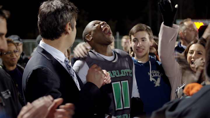 Five Sports Movies to See at the 2018 Tribeca Film Festival Five Sports Movies to See at the 2018 Tribeca Film Festival