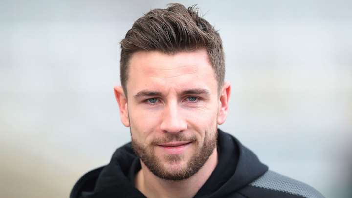 Paul Dummett Extends Newcastle Stay as Defender Pens New 4-and-a-Half Year Deal Paul Dummett Extends Newcastle Stay as Defender Pens New 4-and-a-Half Year Deal