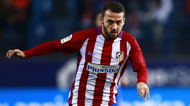 EJEMPLAR | El castigo que ha recibido el jugador del filial del Atlético que insultó al árbitro