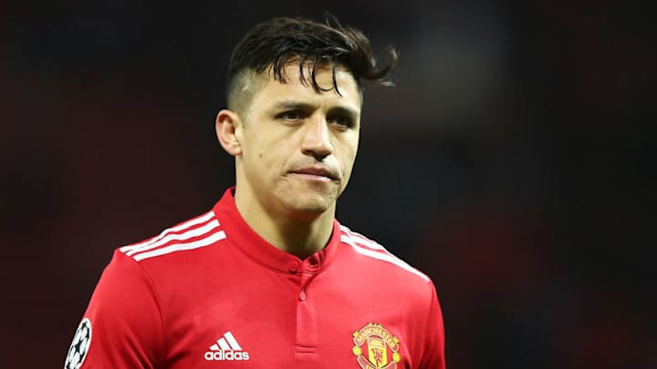 Alexis Sánchez Admits 'Very Impressive' Zlatan Has Played Key Role in Helping Him Settle at Man Utd