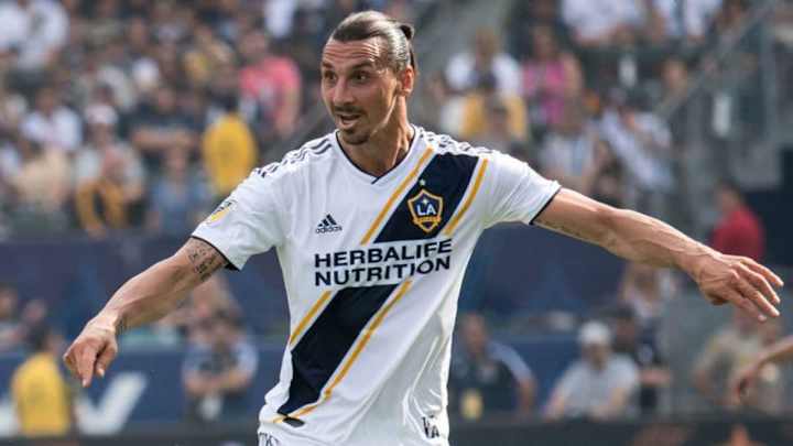 Italian Giants Could Announce Zlatan Ibrahimovic Signing 'in the Next Few Days' as Talks Progress