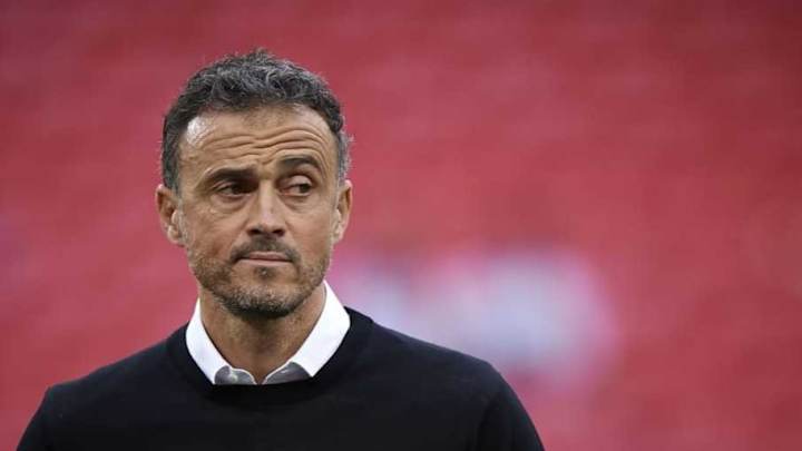 Spain Boss Luis Enrique Slams Accusation of Leaving Out Barcelona Players on Purpose