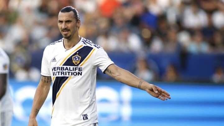 CONFIRMADO: Zlatan Ibrahimovic y David Villa no estarán en el Juego de las Estrellas de la MLS