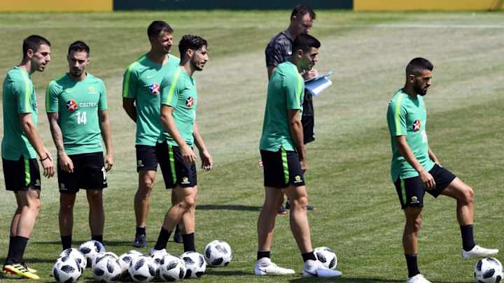 World Cup Preview: Australia vs Peru -Recent Form, Team News, Predictions & More