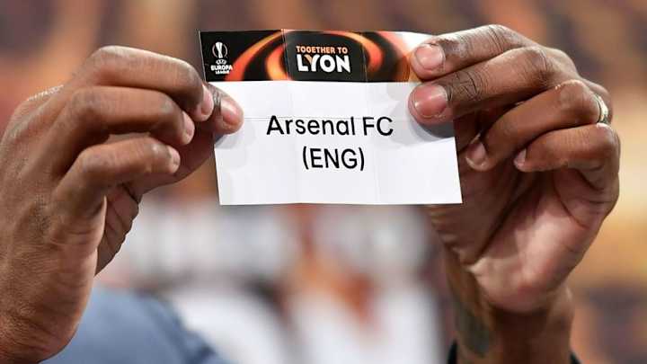 Así es el Arsenal, el rival del Atlético en semifinales de la Europa League
