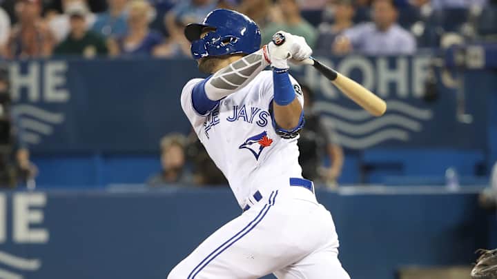 Gurriel Brothers Make History With Pair of Multi-Homer Games