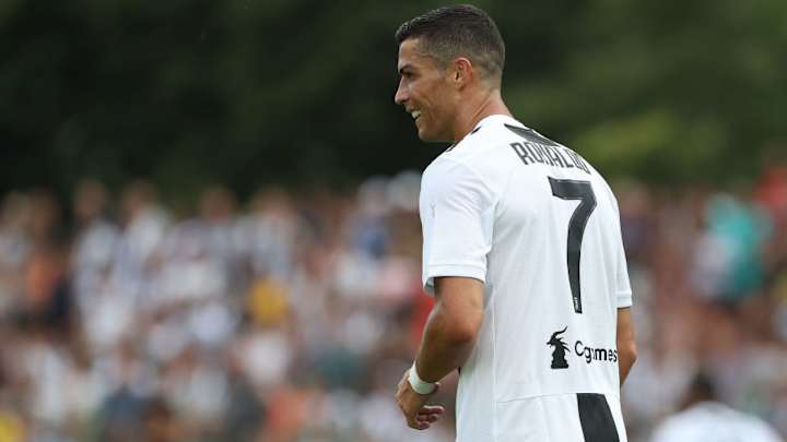 Cristiano Ronaldo Makes Extraordinary Transfer Demand to Juventus Ahead of Serie A Debut