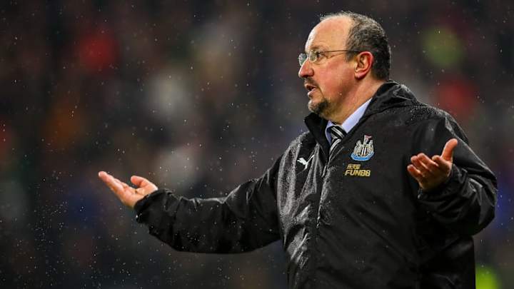 Rafa Benitez Left Frustrated With Newcastle Midfielder Ki Sung-yueng Poised for Asian Cup Duty