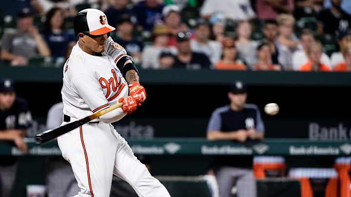 MLB Trade Rumors: Manny Machado Expected to Be Traded to Dodgers MLB Trade Rumors: Manny Machado Expected to Be Traded to Dodgers