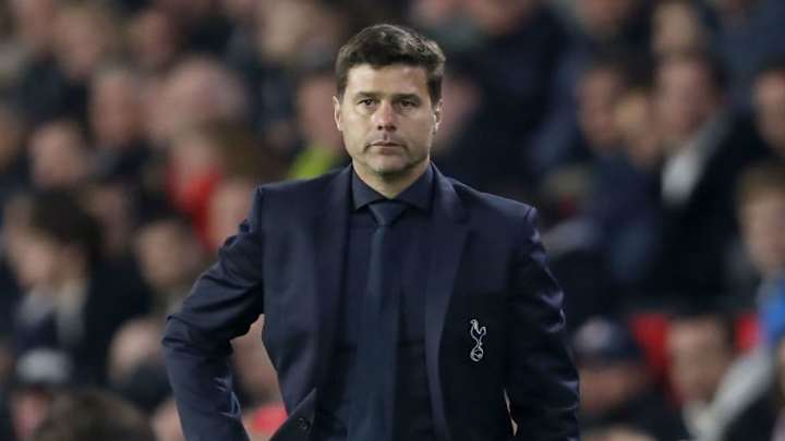 Tottenham Fear Mauricio Pochettino Exit This Summer as Real Madrid & Man Utd Lay in Wait