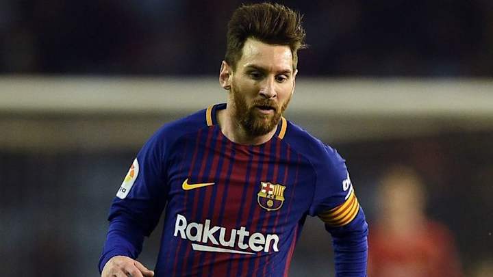 El récord histórico de la Copa que puede batir Messi