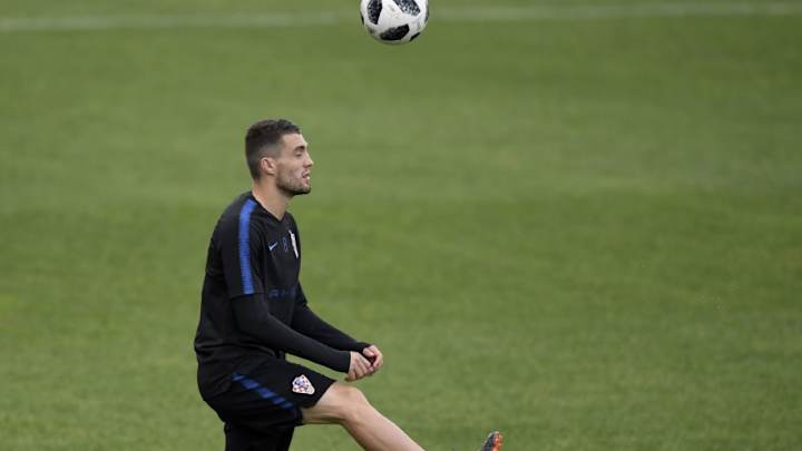 Las 5 alternativas que Real Madrid maneja para reemplazar a Mateo Kovačić