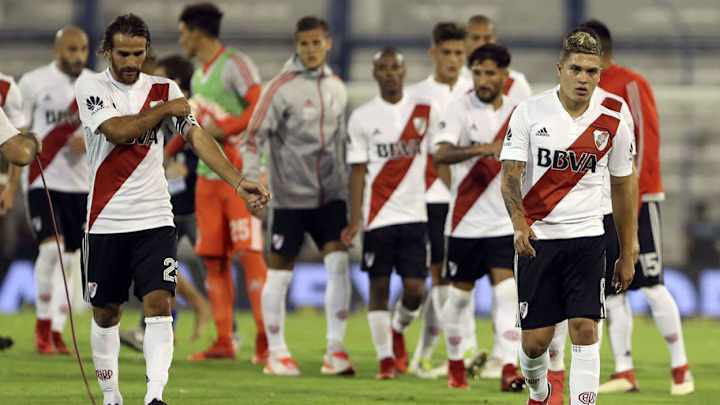 PERDIÓ LA CABEZA | El relator de River indignado por una nueva derrota del Millonario