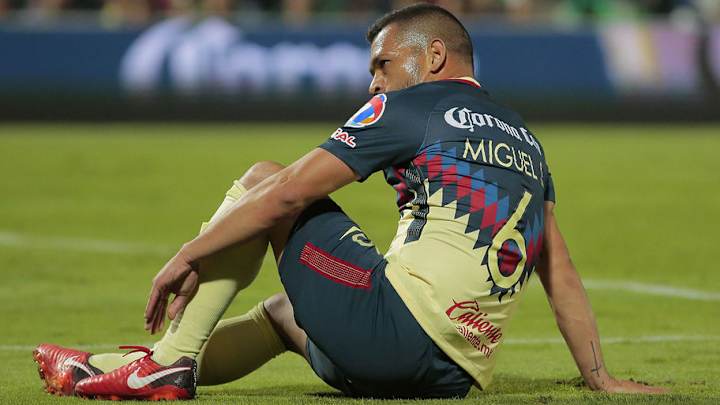 FUERTES REVELACIONES | Miguel Samudio confiesa el motivo de su salida del América