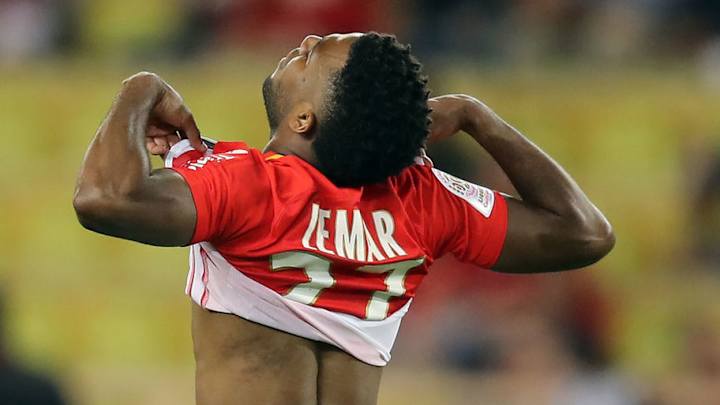Monaco Fans Hurl Abuse at Thomas Lemar in Car Park as Winger Continues to Struggle for Form