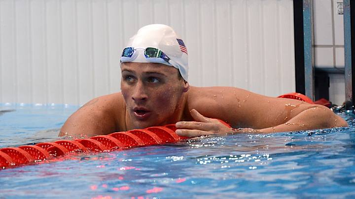 Brazilian Court Rules Ryan Lochte Can Be Prosecuted in 2016 Rio Case Brazilian Court Rules Ryan Lochte Can Be Prosecuted in 2016 Rio Case