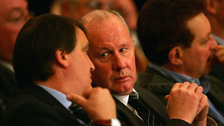 Arsenal Trio Slammed By Club Legend After Harry Kane Works Harder Than Stars 'Put Together'