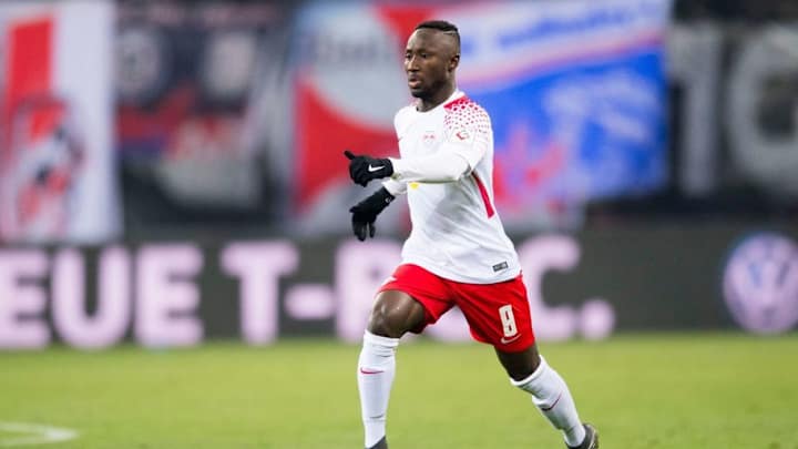 Incoming Reds Midfielder Sends Liverpool Fans Wild With Moment of Brilliance in Europa League