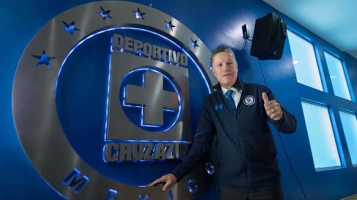 HUMOR | Lo que Ricardo Peláez planea hacer respecto a las 'cruzazuleadas'