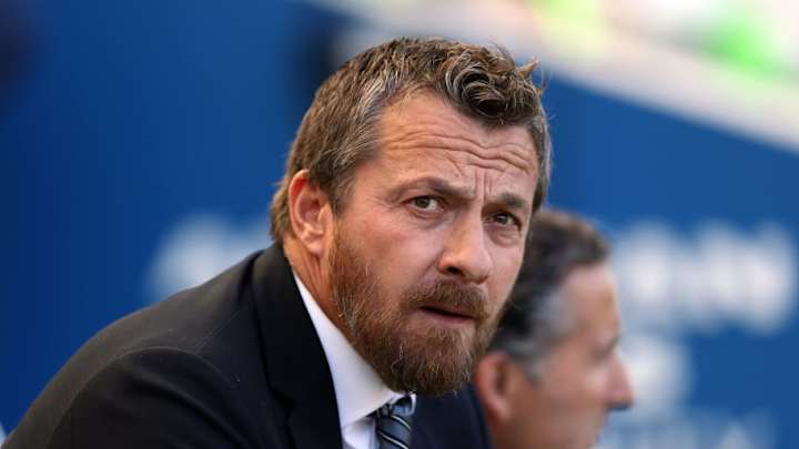 Fulham Boss Slavisa Jokanovic Insists He Has No Regrets About His Tactics After Man City Defeat