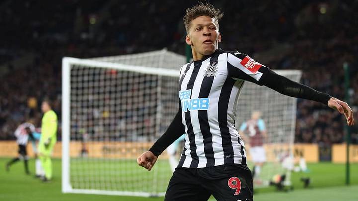 Stoke City Target Newcastle United Man to Solve Their Striker Crisis Ahead of Big Summer Shake-Up Stoke City Target Newcastle United Man to Solve Their Striker Crisis Ahead of Big Summer Shake-Up