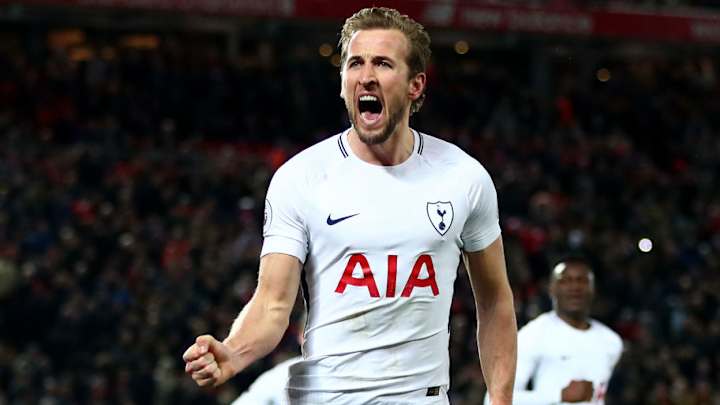 Harry Kane Hits Back After Virgil van Dijk's Diving Accusation