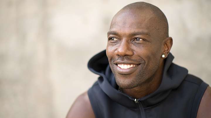 Terrell Owens Isn’t Done Talking Terrell Owens Isn’t Done Talking