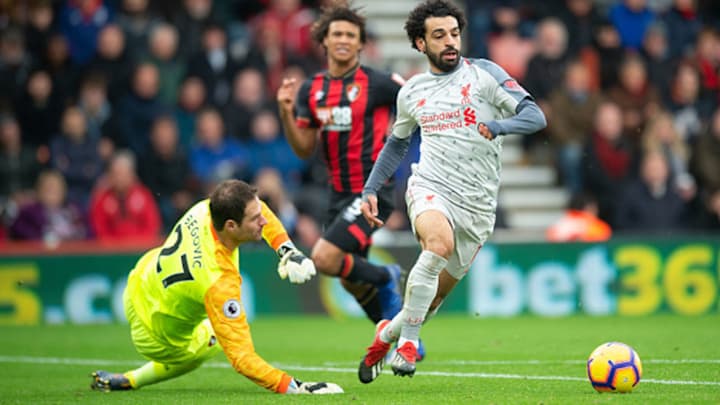 How to Watch Liverpool vs. Napoli: Live Stream, TV Channel, Time