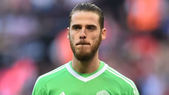 David De Gea Insists Second Place Finish Is 'Not Enough' for Title-Seeking Man Utd