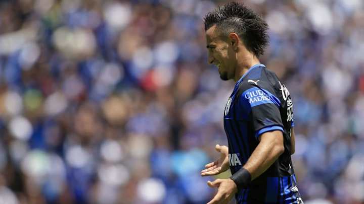 #RESPECT | Camilo Sanvezzo alabó a Cruz Azul sin pelos en la lengua #RESPECT | Camilo Sanvezzo alabó a Cruz Azul sin pelos en la lengua