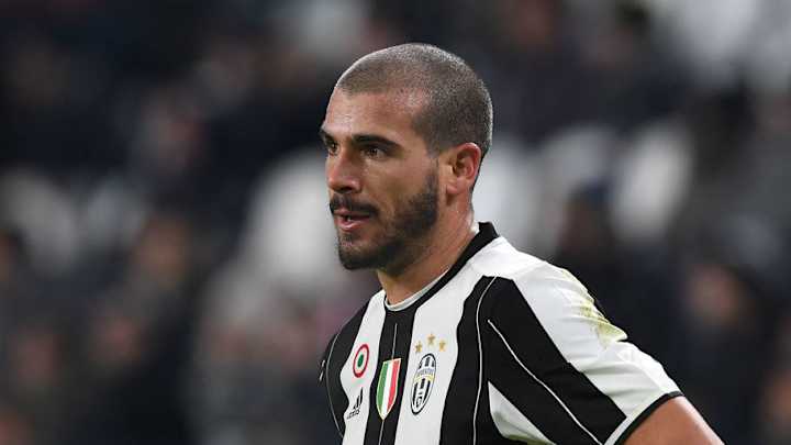 Juventus Want to Hold on to Midfielder Stefano Sturaro Amidst Rumours of Club Exit