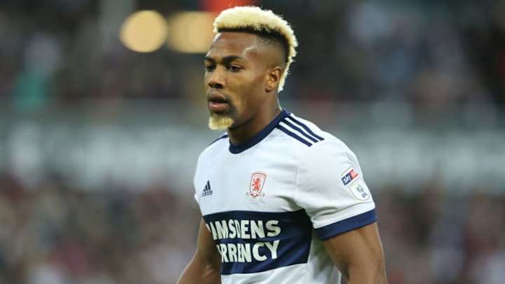 Wolves Prepared to Break Transfer Record as Deal for Adama Traore Edges Closer Wolves Prepared to Break Transfer Record as Deal for Adama Traore Edges Closer