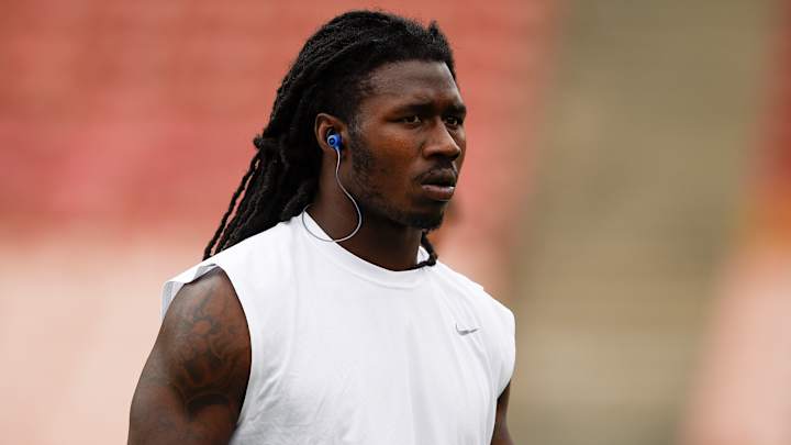 Report: Sammy Watkins to Sign 3-Year Deal With Chiefs Report: Sammy Watkins to Sign 3-Year Deal With Chiefs