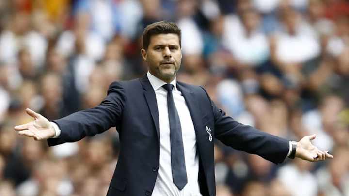 Report Claims Tottenham Rejected the Chance to Re-Sign Luka Modric Over the Summer