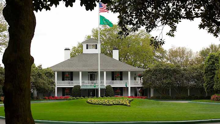 Why is it Called the Masters?