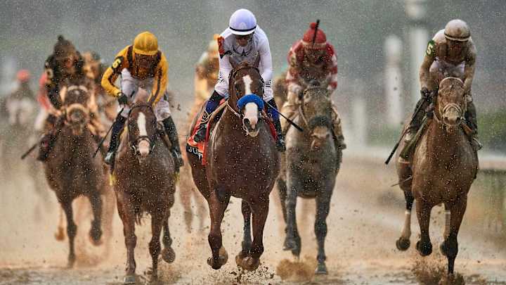 When Is The Preakness Stakes? Race Date, Time, Details When Is The Preakness Stakes? Race Date, Time, Details