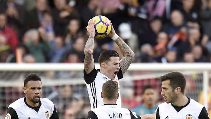 Valencia - Levante | Alineaciones confirmadas