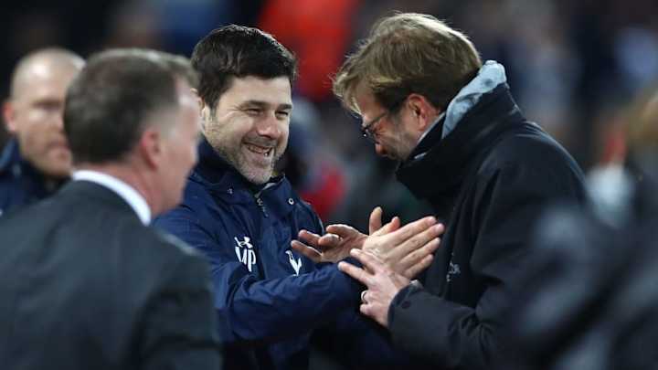 Why Success in the 2018/19 Season is Crucial for Jurgen Klopp & Mauricio Pochettino Why Success in the 2018/19 Season is Crucial for Jurgen Klopp & Mauricio Pochettino